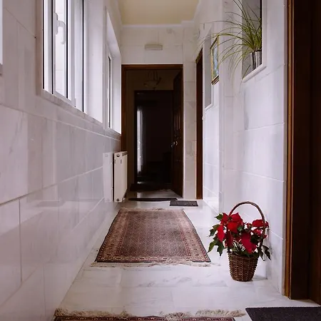 Papastavrou Vendégház Kalávrita