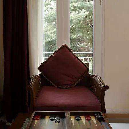 Papastavrou Guest house Kalavryta