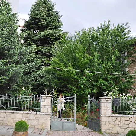 Vendégház Papastavrou