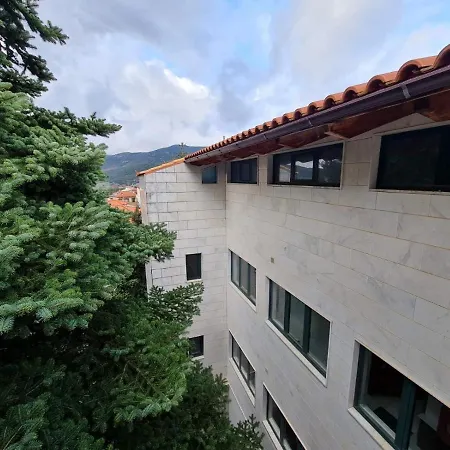 Papastavrou Vendégház