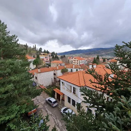 Guest house Papastavrou