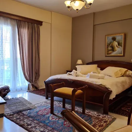 Guest house Papastavrou
