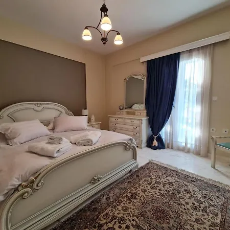 Papastavrou Vendégház 3*