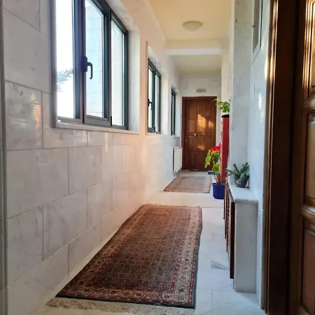 Papastavrou Guest house *