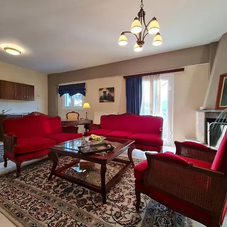 Papastavrou 3* Kalavryta