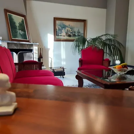Papastavrou Guest house Kalavryta