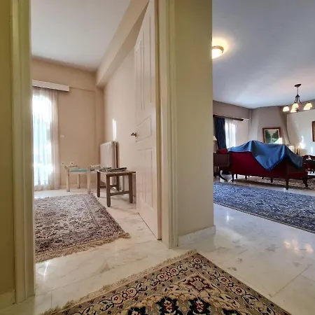 Papastavrou Vendégház 3*