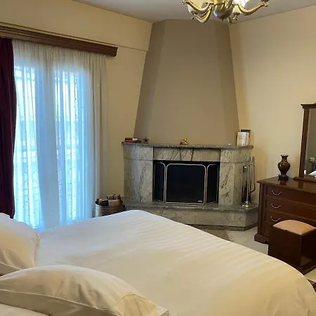 Papastavrou Kalavryta