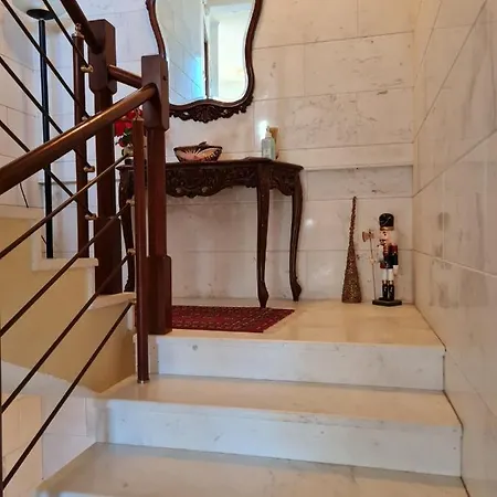 Papastavrou Kalavryta