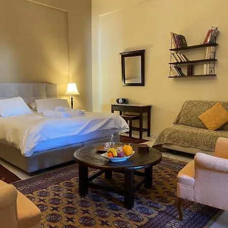 Guest house Papastavrou Kalavryta