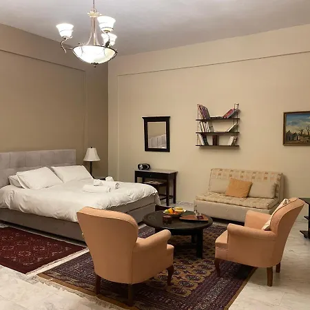 Guest house Papastavrou Kalavryta