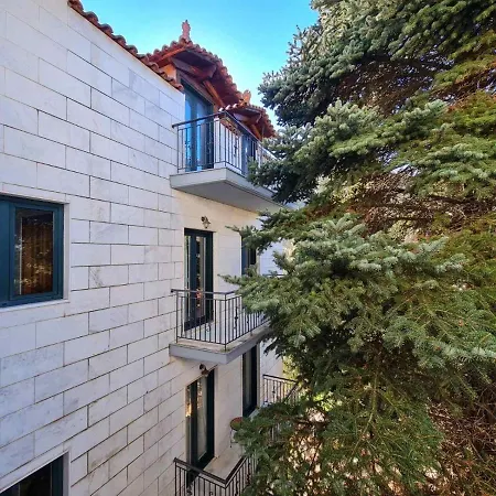 Papastavrou 3* Kalávrita