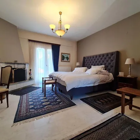 Papastavrou Guest house