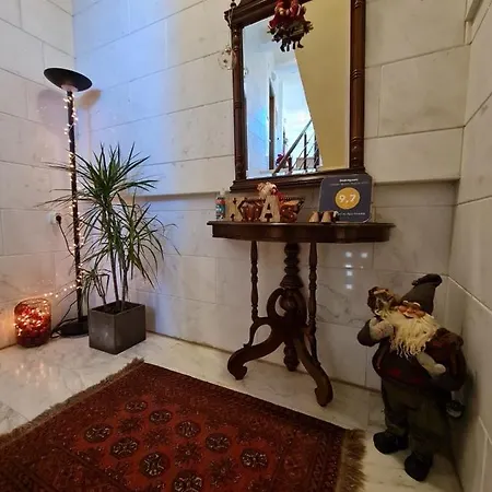 Guest house Papastavrou Kalavryta