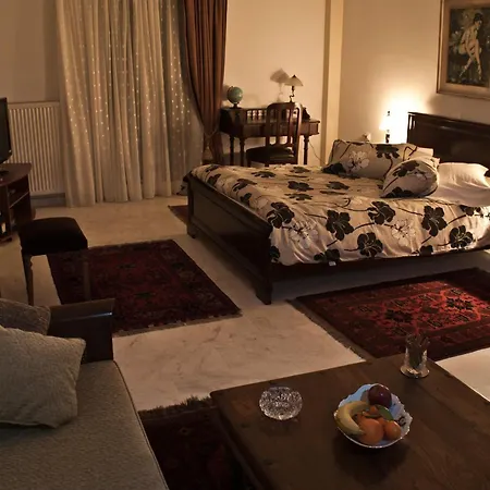 Papastavrou 3* Kalávrita