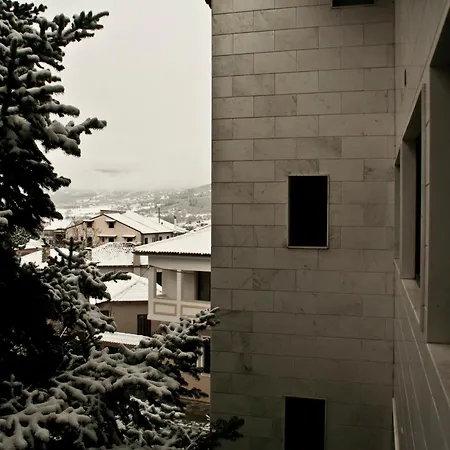 Vendégház Papastavrou