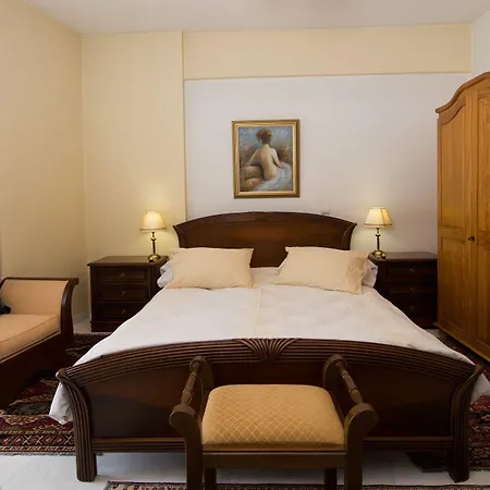 Vendégház Papastavrou