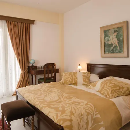 Papastavrou 3* Kalávrita