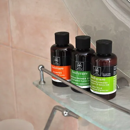 Vendégház Papastavrou Kalávrita