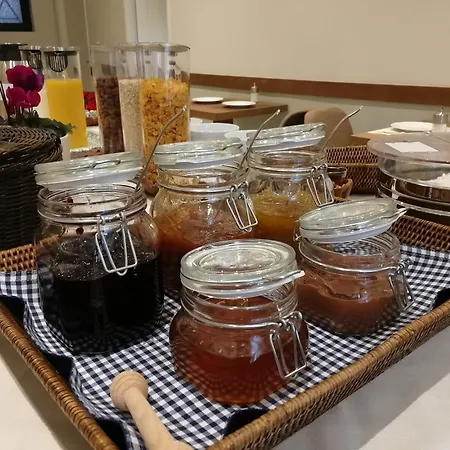 Papastavrou Vendégház 3*