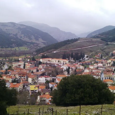 Papastavrou Gasthof 3*