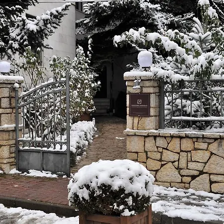 Papastavrou Gasthof