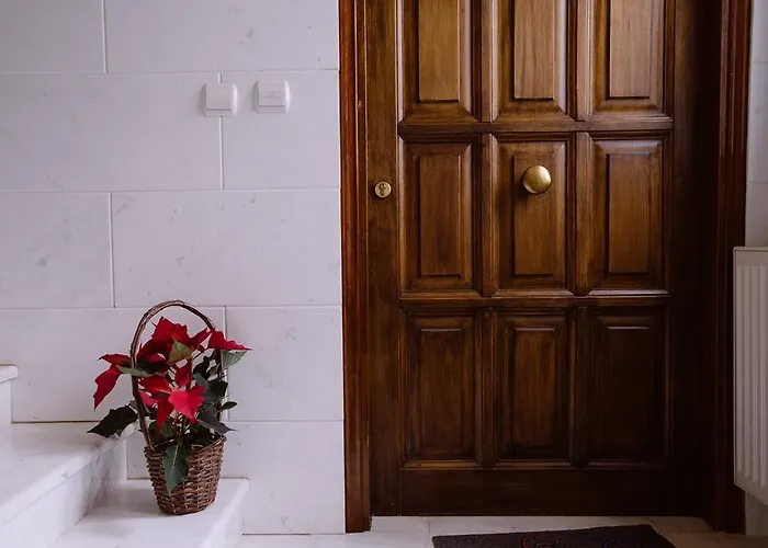 Papastavrou 3* 卡拉维塔