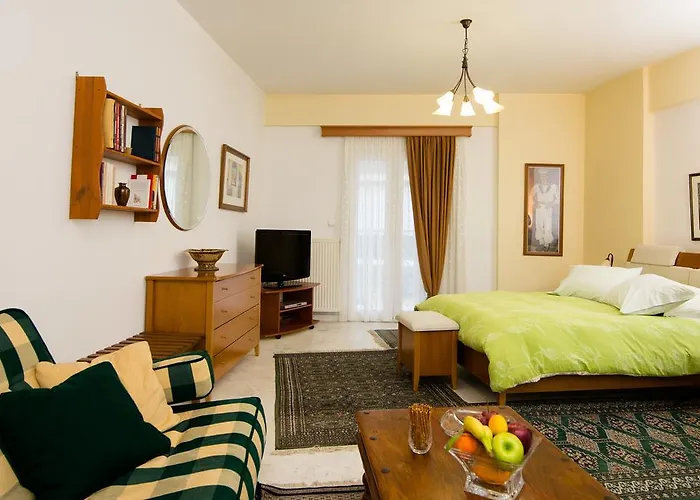 招待所 Papastavrou