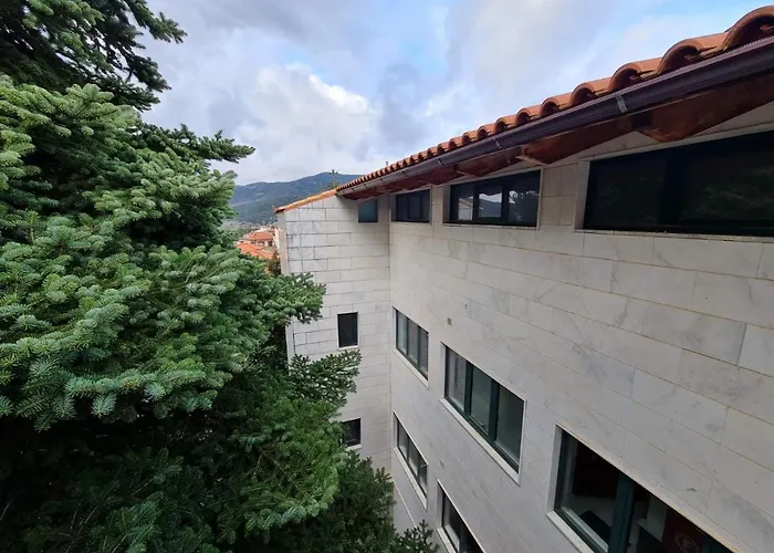 Papastavrou 招待所