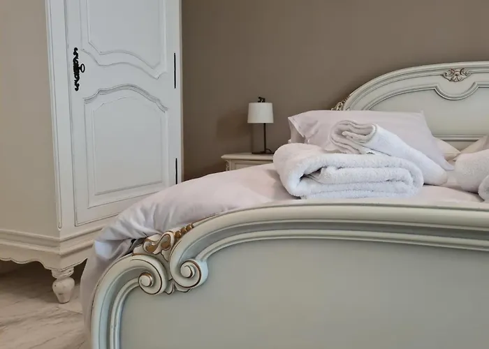 Papastavrou 招待所 3*