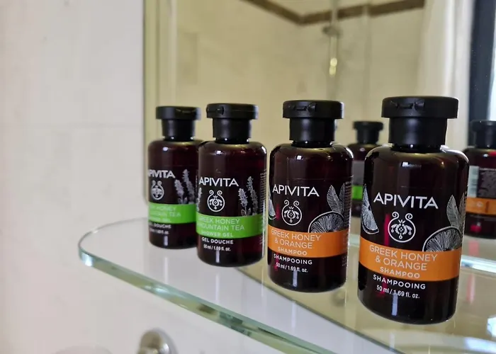 招待所 Papastavrou 3*