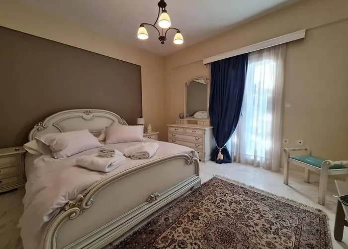 Papastavrou 招待所 3*