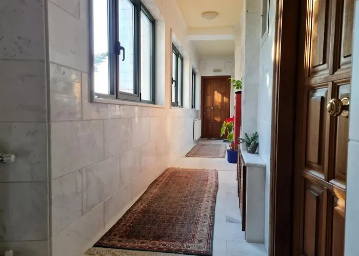 Papastavrou 招待所 3*