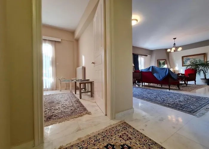 Papastavrou 招待所 3*