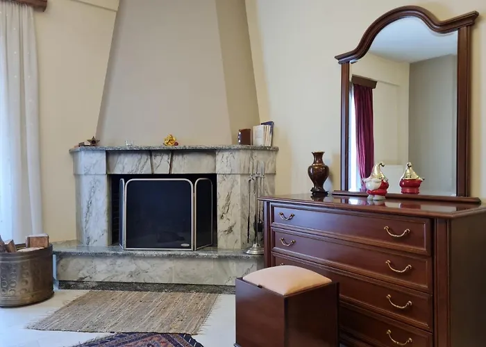 招待所 Papastavrou