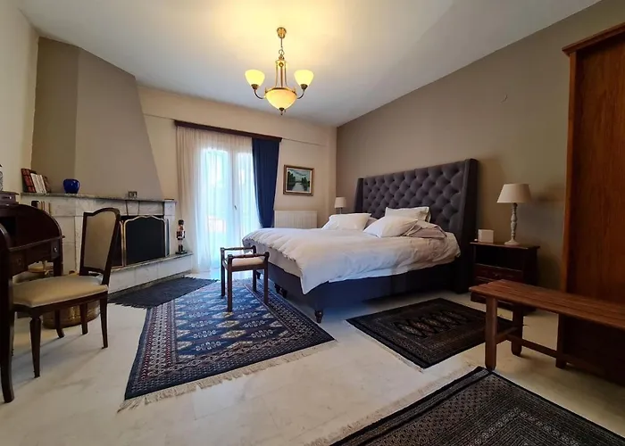 Papastavrou 招待所