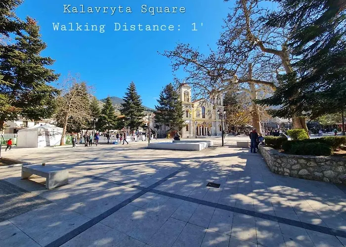 Papastavrou 卡拉维塔