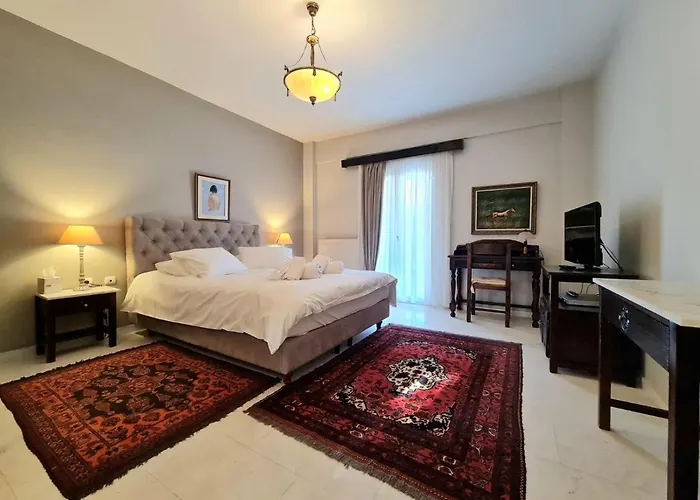 Papastavrou 招待所 3*