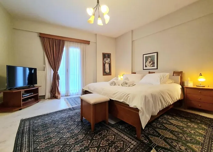 Papastavrou 招待所