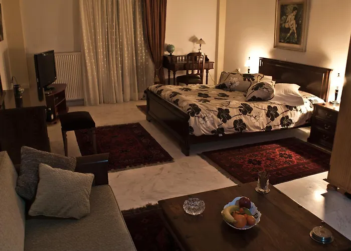 Papastavrou 3* 卡拉维塔