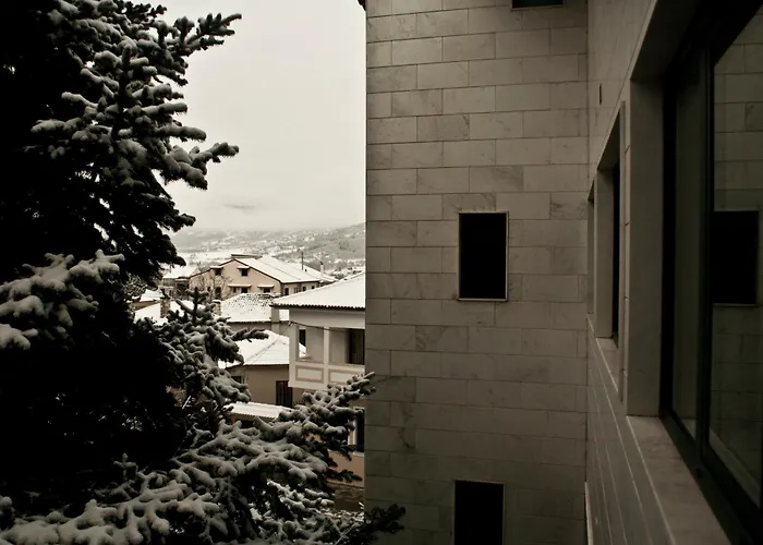 招待所 Papastavrou