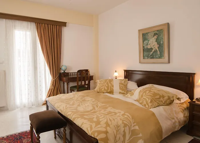 Papastavrou 3* 卡拉维塔