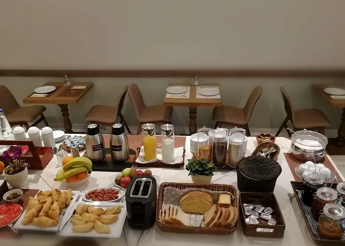 招待所 Papastavrou