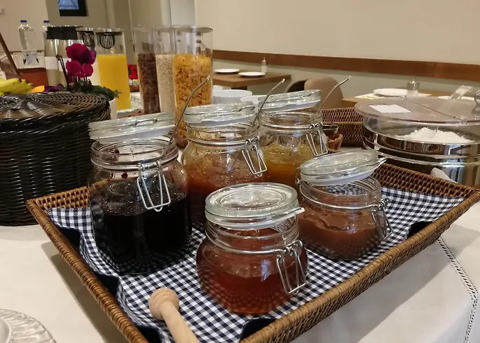 Papastavrou 招待所 3*