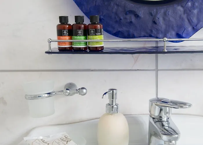 Papastavrou 卡拉维塔